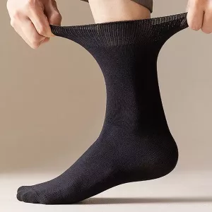 diabetické ponožky, podpůrné ponožky, bavlněné ponožky