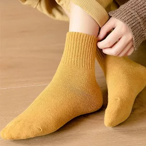 dámské ponožky, diabetické ponožky, bavlněné ponožky