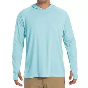 tričko s dlouhým rukávem, tričko s ochranou proti slunci, tričko s UV ochranou, tričko s kapucí, rychleschnoucí tričko