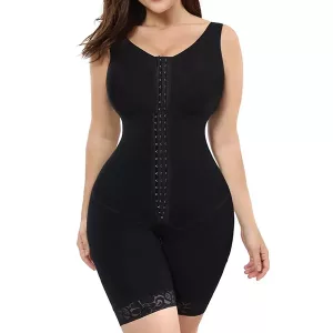 fajas, fajas colombianas, shapewear, compressive fajas, shapewear bodysuit