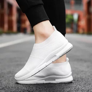 dámské tenisky, slip on sneakers, běžecké tenisky, lehké tenisky, síťované tenisky, prodyšné tenisky