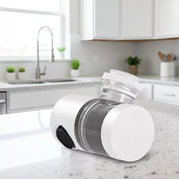 stainless steel tap filter, water purifier, faucet filter, hard water shower filter, faucet water filter, tap water filter, water purifier for sink