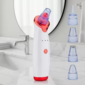 blackhead remover, vacuum blackhead remover, pore cleaner