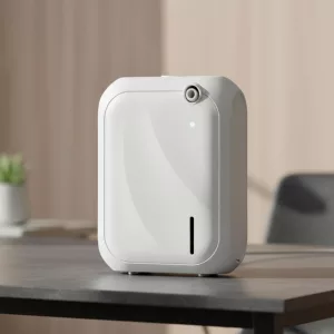 essential oil diffuser, aromatherapy diffuser, aroma diffuser, electric diffuser, scent diffuser, battery operated diffuser, rechargeable diffuser, cordless diffuser