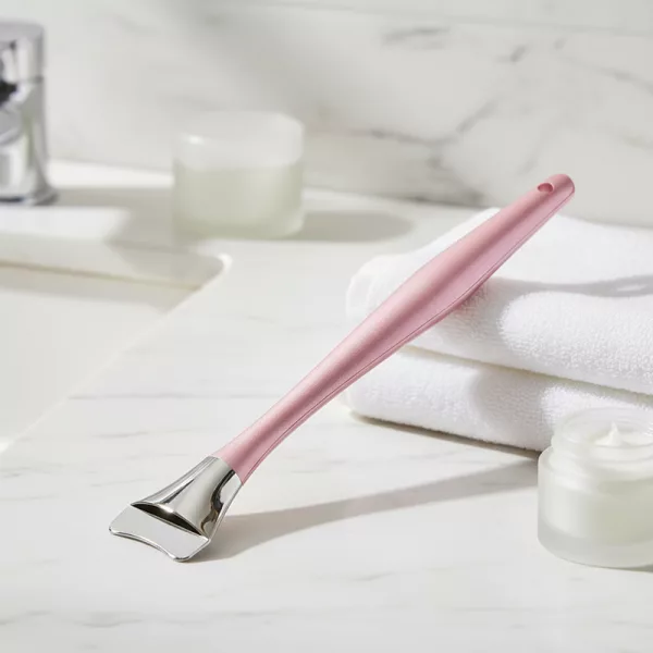 blackhead remover, blackhead removal tool, skin scrubber, whitehead removal tool, skin pore cleaner