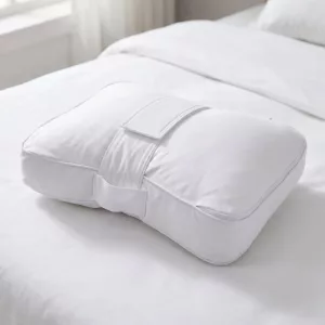 ergonomic knee pillow